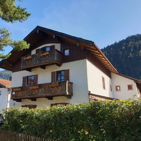 Birke 2 Apartment Bad Reichenhall Bagian luar foto