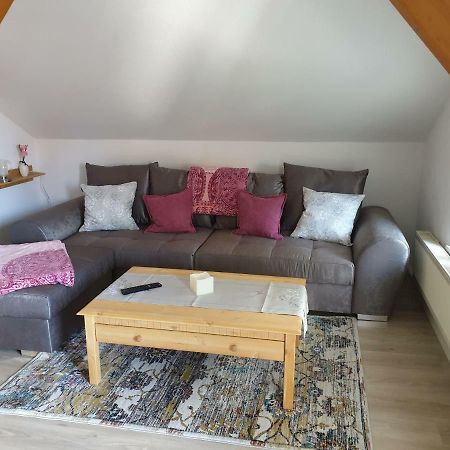 Birke 2 Apartment Bad Reichenhall Bagian luar foto