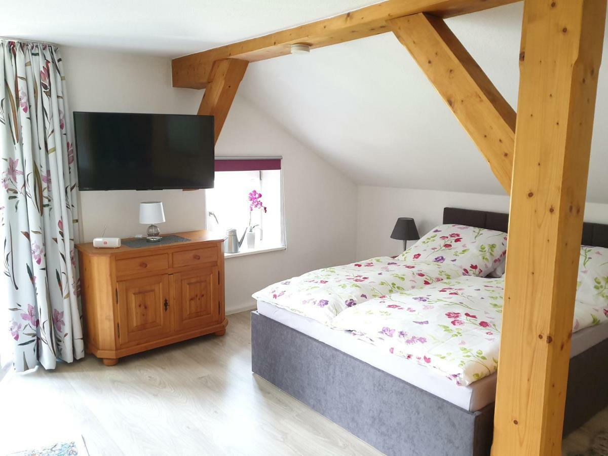 Birke 2 Apartment Bad Reichenhall Bagian luar foto