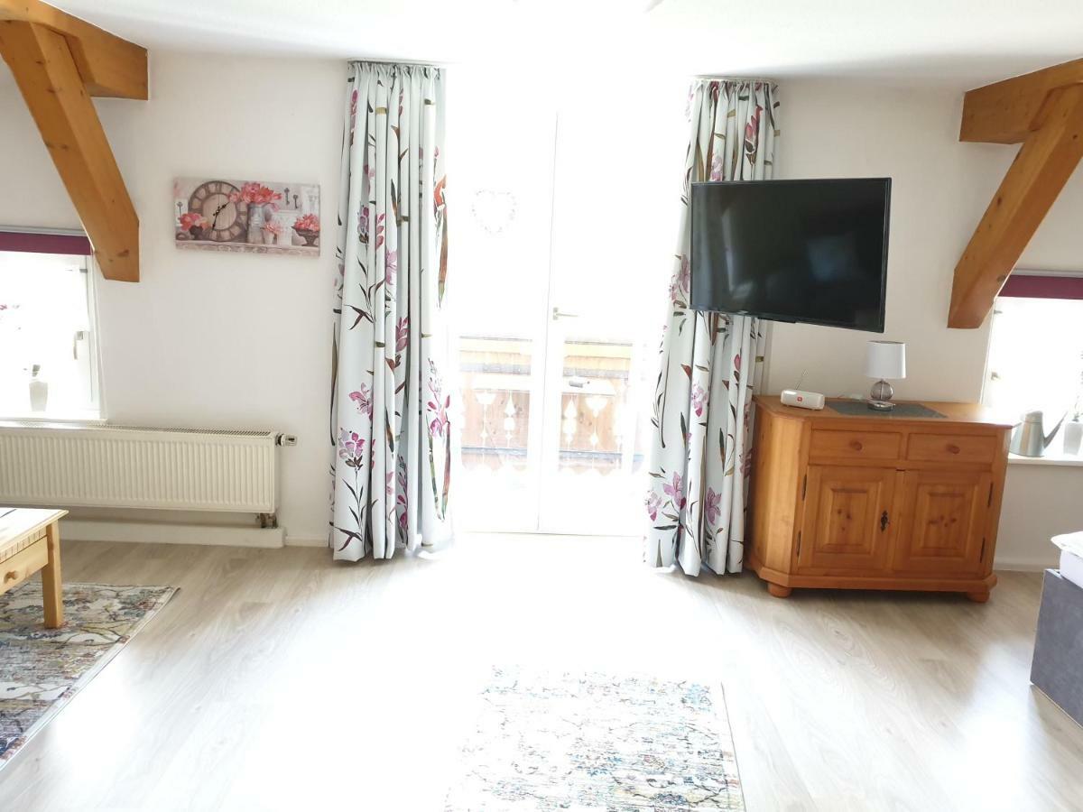 Birke 2 Apartment Bad Reichenhall Bagian luar foto