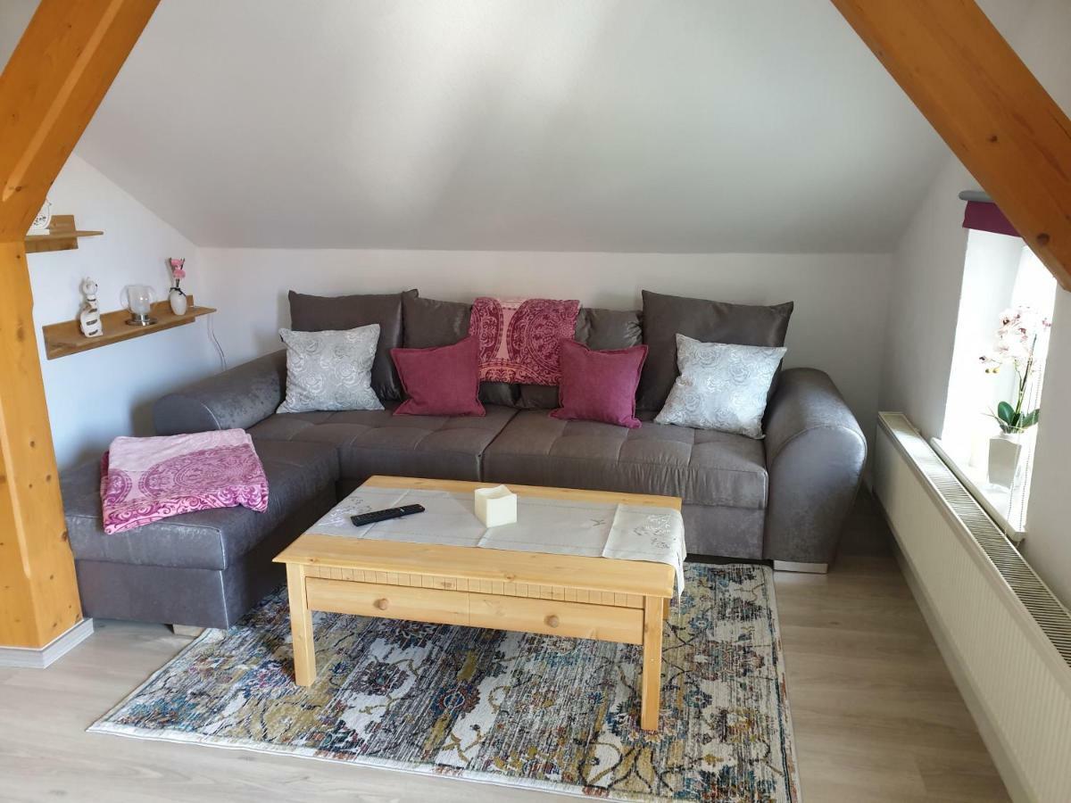 Birke 2 Apartment Bad Reichenhall Bagian luar foto