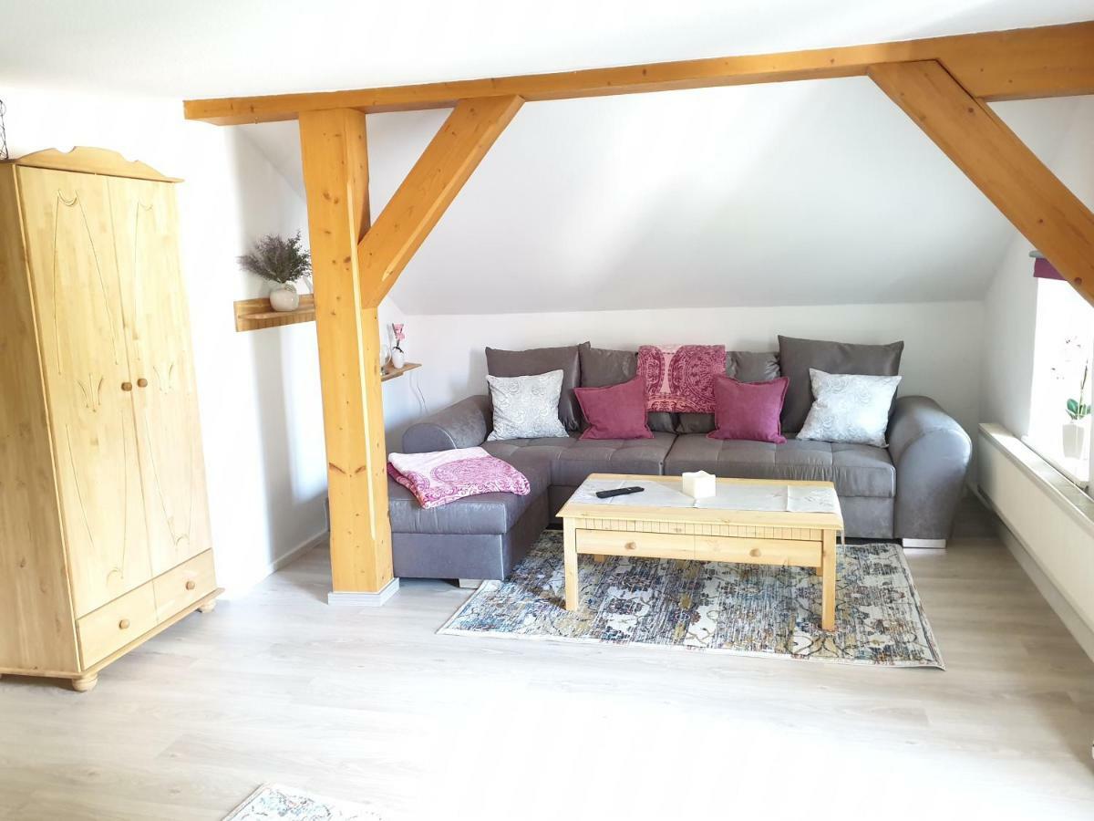 Birke 2 Apartment Bad Reichenhall Bagian luar foto