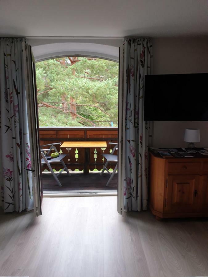 Birke 2 Apartment Bad Reichenhall Bagian luar foto