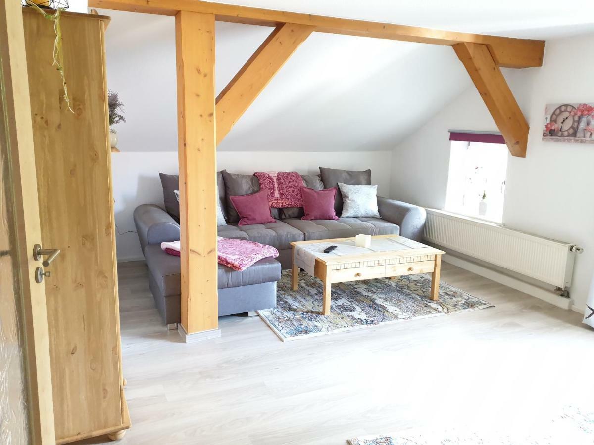 Birke 2 Apartment Bad Reichenhall Bagian luar foto