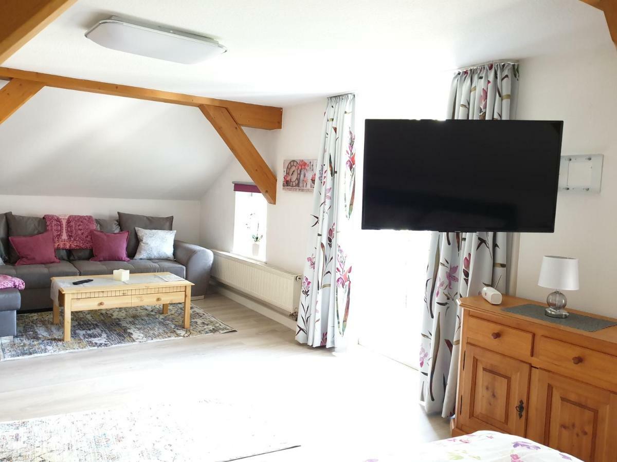 Birke 2 Apartment Bad Reichenhall Bagian luar foto