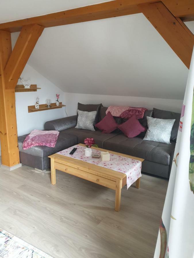 Birke 2 Apartment Bad Reichenhall Bagian luar foto