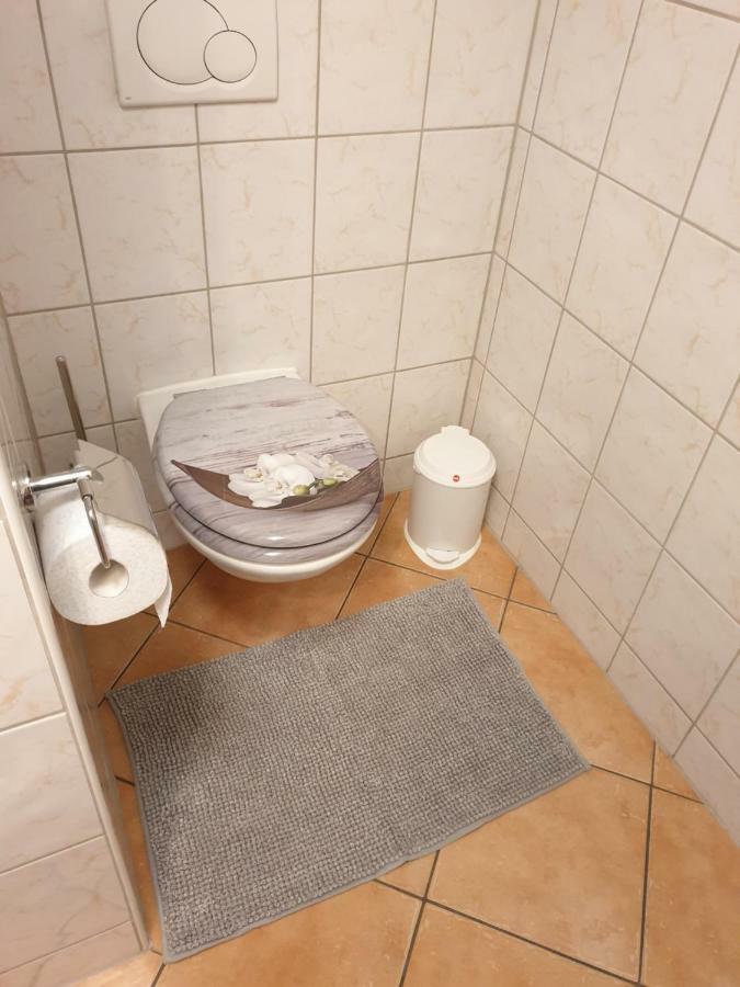 Birke 2 Apartment Bad Reichenhall Bagian luar foto