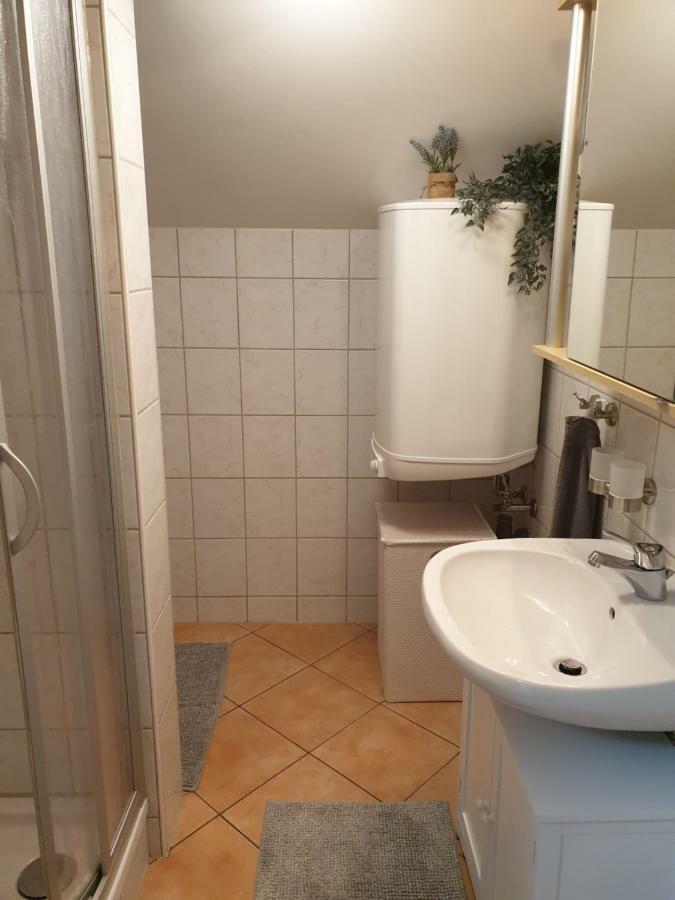Birke 2 Apartment Bad Reichenhall Bagian luar foto
