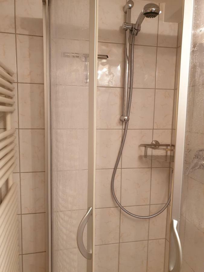 Birke 2 Apartment Bad Reichenhall Bagian luar foto