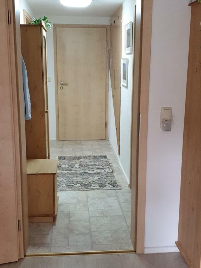 Birke 2 Apartment Bad Reichenhall Bagian luar foto