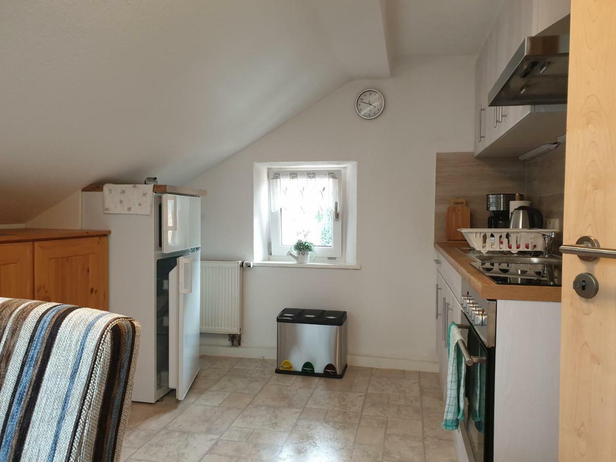 Birke 2 Apartment Bad Reichenhall Bagian luar foto