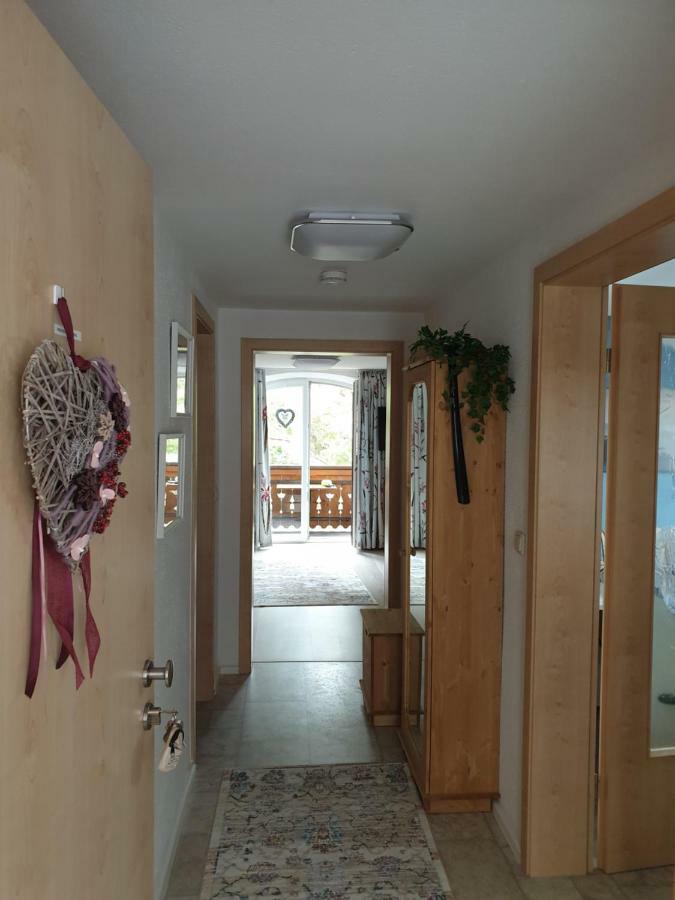 Birke 2 Apartment Bad Reichenhall Bagian luar foto