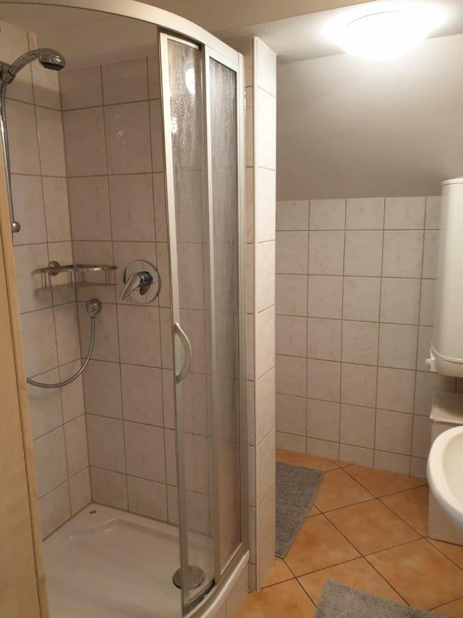 Birke 2 Apartment Bad Reichenhall Bagian luar foto