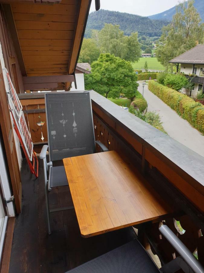 Birke 2 Apartment Bad Reichenhall Bagian luar foto