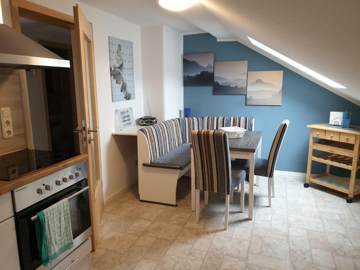 Birke 2 Apartment Bad Reichenhall Bagian luar foto