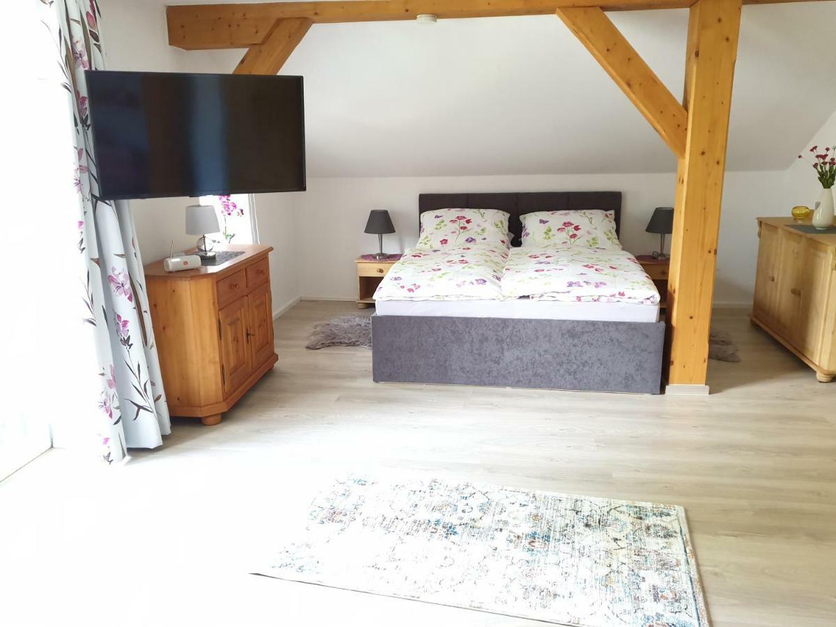 Birke 2 Apartment Bad Reichenhall Bagian luar foto