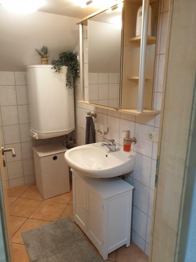 Birke 2 Apartment Bad Reichenhall Bagian luar foto