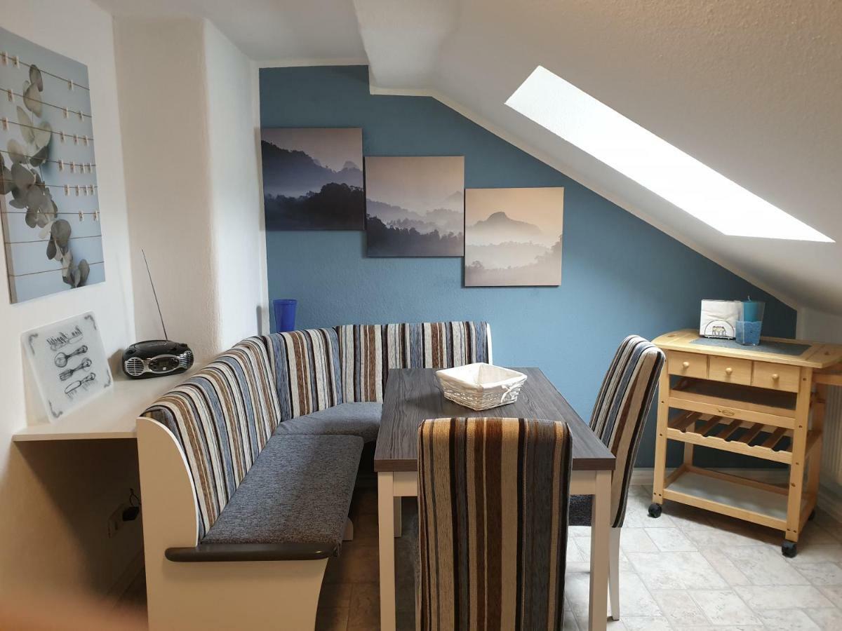 Birke 2 Apartment Bad Reichenhall Bagian luar foto